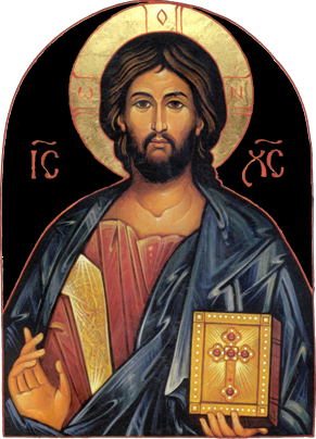 The Image of the Invisible God